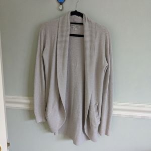 Barefoot Dreams Cardigan